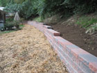 Retaining Walls