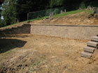 Retaining Walls