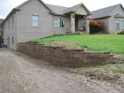 Retaining Walls