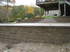 Retaining Walls