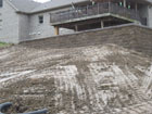Retaining Walls