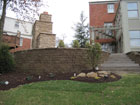 Retaining Walls