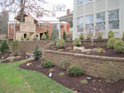 Retaining Walls