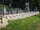 Retaining Walls