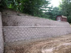 Retaining Walls