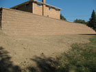 Retaining Walls