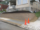 Retaining Walls
