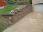 Retaining Walls