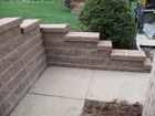 Retaining Walls