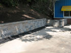 Retaining Walls