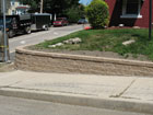 Retaining Walls