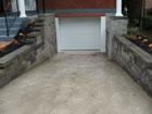 Retaining Walls