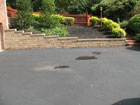 Retaining Walls