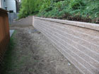 Retaining Walls