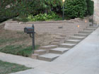 Retaining Walls