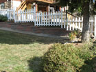 Retaining Walls