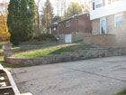 Retaining Walls