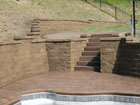 Retaining Walls
