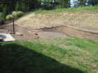 Retaining Walls