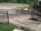 Retaining Walls