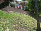 Retaining Walls
