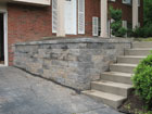 Retaining Walls