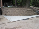 Retaining Walls