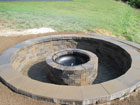 Retaining Walls