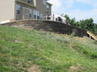 Retaining Walls