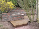 Retaining Walls