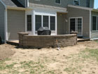 Retaining Walls