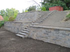 Retaining Walls