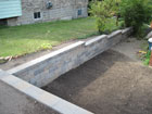 Retaining Walls