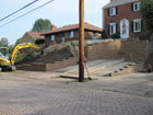 Retaining Walls
