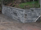 Retaining Walls