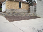 Retaining Walls