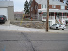 Retaining Walls