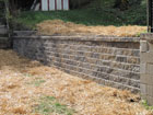 Retaining Walls