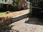 Retaining Walls