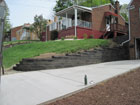 Retaining Walls