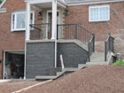 Retaining Walls