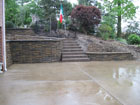 Retaining Walls