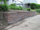 Retaining Walls