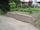 Retaining Walls