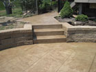 Retaining Walls