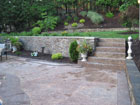 Retaining Walls