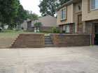 Retaining Walls