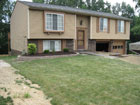 Retaining Walls