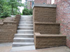 Retaining Walls