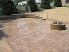 Retaining Walls